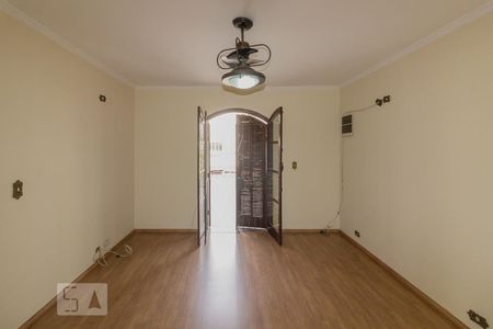 Quarto 01 de casa para alugar com 3 quartos, 130m² em Jardim Las Vegas, Santo André