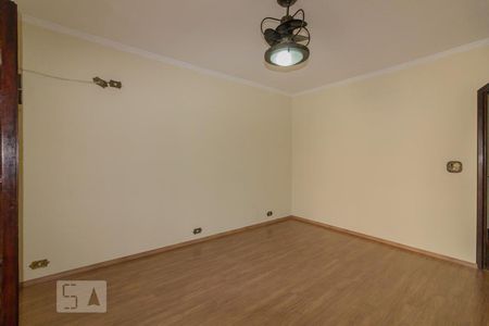 Quarto 01 de casa para alugar com 3 quartos, 130m² em Jardim Las Vegas, Santo André