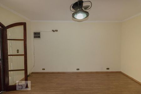 Quarto 01 de casa para alugar com 3 quartos, 130m² em Jardim Las Vegas, Santo André