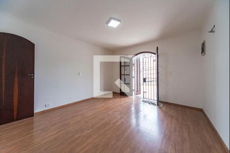 Quarto 1 de casa à venda com 3 quartos, 180m² em Jardim Las Vegas, Santo André