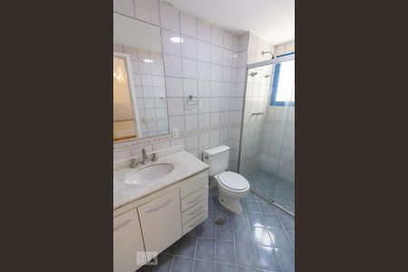 Quarto 01 Suíte de apartamento à venda com 3 quartos, 102m² em Pompeia, São Paulo