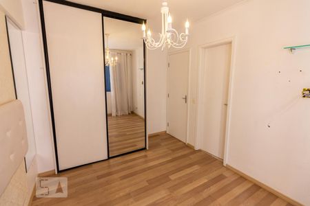 Quarto 01 de apartamento à venda com 3 quartos, 102m² em Pompeia, São Paulo