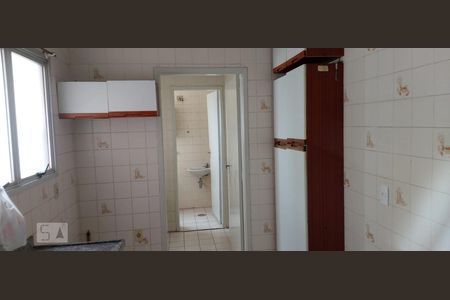 Cozinha - Armários de apartamento à venda com 2 quartos, 69m² em Ponte Preta, Campinas