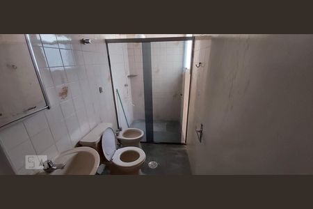 Banheiro de apartamento à venda com 2 quartos, 69m² em Ponte Preta, Campinas