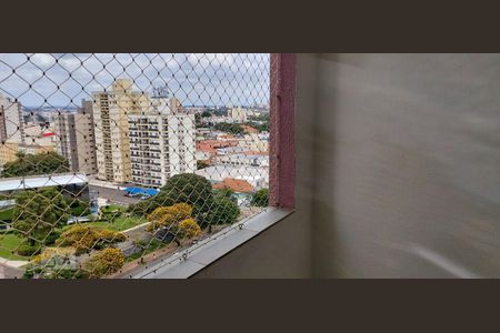 Vista de apartamento à venda com 2 quartos, 69m² em Ponte Preta, Campinas