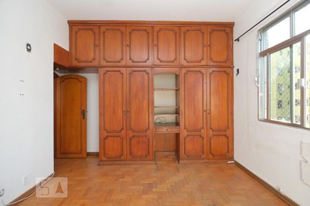 Quarto 2 de apartamento à venda com 3 quartos, 130m² em Tijuca, Rio de Janeiro