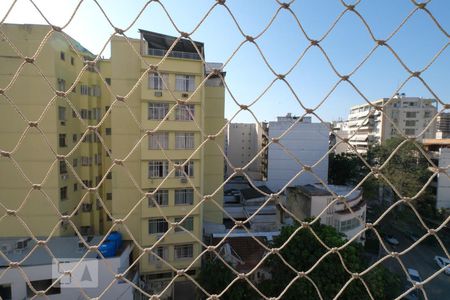 Quarto 1 Vista de apartamento à venda com 3 quartos, 130m² em Tijuca, Rio de Janeiro