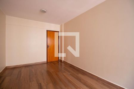 Sala de apartamento para alugar com 3 quartos, 104m² em  Residencial Morada das Águas (águas Claras), Brasília