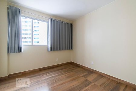 Quarto 02 de apartamento para alugar com 3 quartos, 104m² em  Residencial Morada das Águas (águas Claras), Brasília