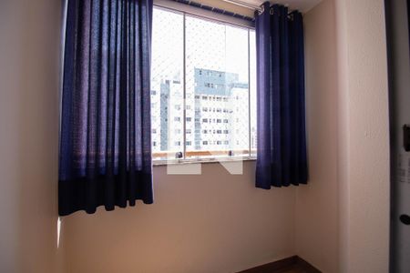 Sacada de apartamento para alugar com 3 quartos, 104m² em  Residencial Morada das Águas (águas Claras), Brasília