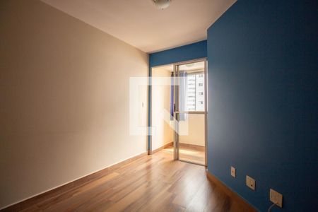 Sala de apartamento para alugar com 3 quartos, 104m² em  Residencial Morada das Águas (águas Claras), Brasília