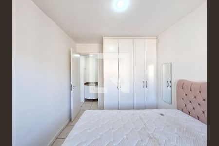 Quarto  de apartamento à venda com 1 quarto, 45m² em Botafogo, Rio de Janeiro