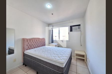 Quarto  de apartamento à venda com 1 quarto, 45m² em Botafogo, Rio de Janeiro