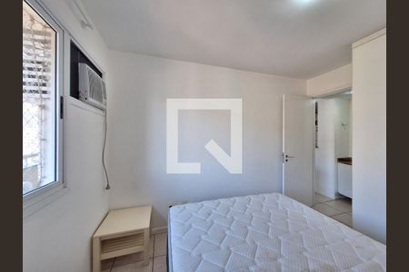 Quarto  de apartamento à venda com 1 quarto, 45m² em Botafogo, Rio de Janeiro