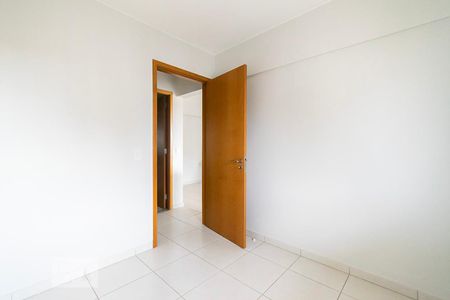 Quarto 01 de apartamento para alugar com 2 quartos, 60m² em Norte (águas Claras), Brasília