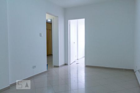 Sala de apartamento à venda com 2 quartos, 60m² em Paraíso, São Paulo