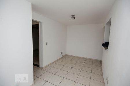 Sala de apartamento para alugar com 2 quartos, 60m² em Lins de Vasconcelos, Rio de Janeiro