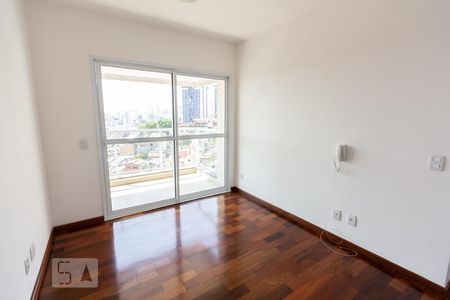 Sala de apartamento para alugar com 1 quarto, 45m² em Sumarezinho, São Paulo