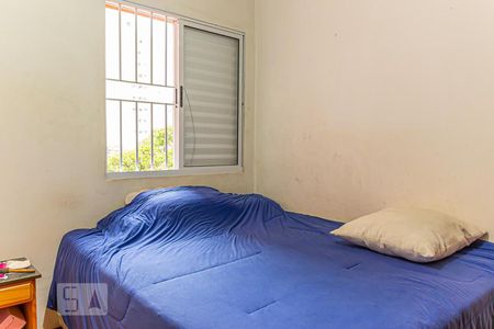 Suíte de casa à venda com 3 quartos, 140m² em Vila Dom Pedro I, São Paulo