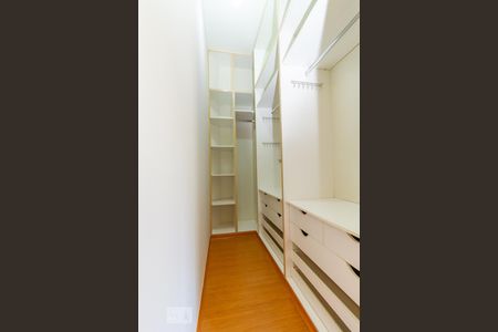 Suíte de apartamento para alugar com 3 quartos, 134m² em Palmares, Belo Horizonte