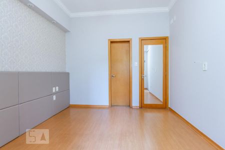 Suíte de apartamento para alugar com 3 quartos, 134m² em Palmares, Belo Horizonte