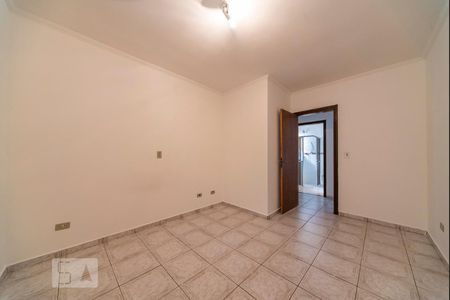 Quarto 1 de apartamento para alugar com 3 quartos, 89m² em Jardim Bela Vista, Santo André