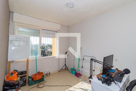 Quarto 2 de apartamento à venda com 2 quartos, 65m² em Nossa Senhora das Gracas, Canoas