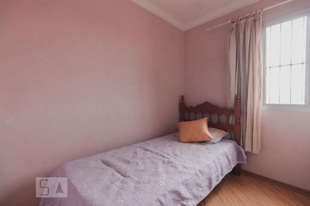 Quarto 2 de apartamento à venda com 2 quartos, 50m² em Vila Carrão, São Paulo