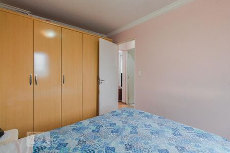 Quarto 1 de apartamento à venda com 2 quartos, 50m² em Vila Carrão, São Paulo