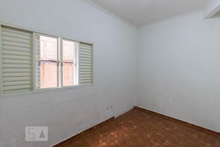 Quarto de casa para alugar com 1 quarto, 30m² em Vila Diva, São Paulo