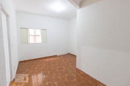 Quarto de casa para alugar com 1 quarto, 30m² em Vila Diva, São Paulo