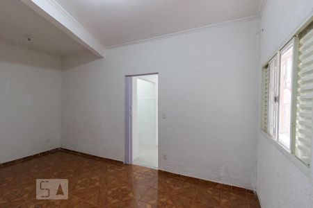 Quarto de casa para alugar com 1 quarto, 30m² em Vila Diva, São Paulo