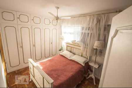 Quarto 03 de apartamento à venda com 4 quartos, 166m² em Jardim Paulista, São Paulo