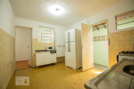 cozinha de casa à venda com 3 quartos, 140m² em Vila Padre Manoel de Nobrega, Campinas