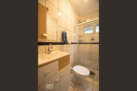 banheiro de casa à venda com 3 quartos, 140m² em Vila Padre Manoel de Nobrega, Campinas