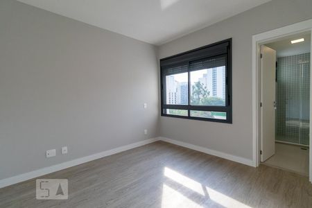 Suíte de apartamento para alugar com 2 quartos, 73m² em Cerqueira César, São Paulo