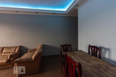 Sala de Jantar de apartamento à venda com 2 quartos, 75m² em Quitaúna, Osasco