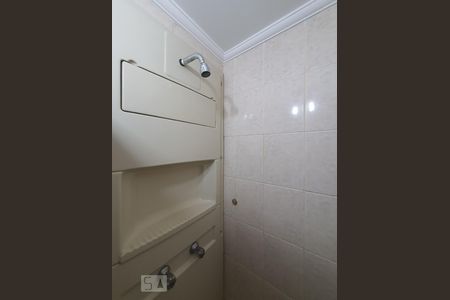 Detalhe do banheiro  de apartamento para alugar com 3 quartos, 72m² em Jardim Santa Cruz (sacomã), São Paulo