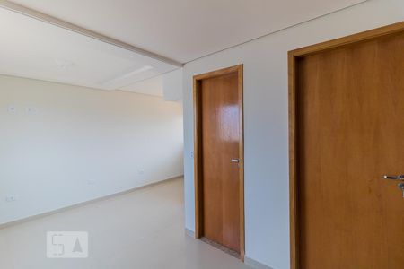 Sala/Cozinha de apartamento à venda com 2 quartos, 35m² em Cidade Antônio Estevão de Carvalho, São Paulo