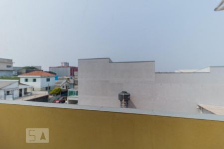 Vista do Quarto 1 de apartamento à venda com 2 quartos, 35m² em Cidade Antônio Estevão de Carvalho, São Paulo