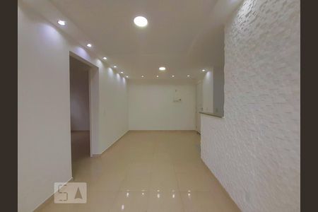 Sala de apartamento para alugar com 2 quartos, 48m² em Rocha, Rio de Janeiro