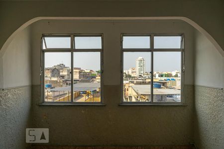 Sala  de apartamento para alugar com 2 quartos, 45m² em Olaria, Rio de Janeiro