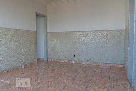 Apartamento à venda com 45m², 2 quartos e sem vagaSala 