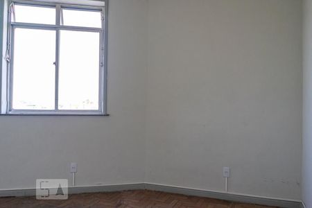 Quarto 2 de apartamento para alugar com 2 quartos, 45m² em Olaria, Rio de Janeiro