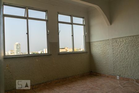 Apartamento à venda com 45m², 2 quartos e sem vagaSala 