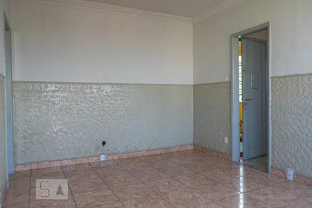 Apartamento para alugar com 45m², 2 quartos e sem vagaSala 