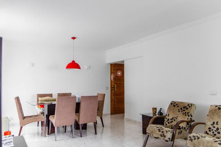 Sala  de apartamento para alugar com 3 quartos, 152m² em Jardim Guanabara, Rio de Janeiro