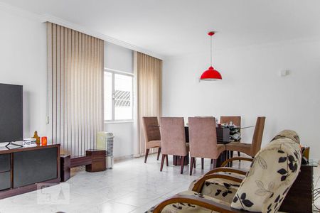 Apartamento para alugar com 152m², 3 quartos e 1 vagaSala 