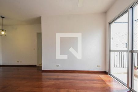 Sala 02 de apartamento para alugar com 3 quartos, 93m² em Santo Amaro, São Paulo