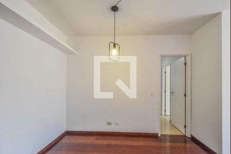 Sala 01  de apartamento para alugar com 3 quartos, 93m² em Santo Amaro, São Paulo